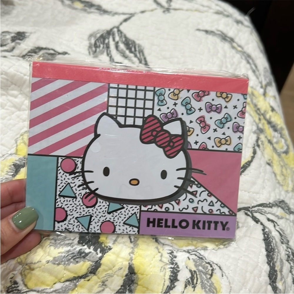 NWT Authentic Hello Kitty Bundle - Picture 5 of 10